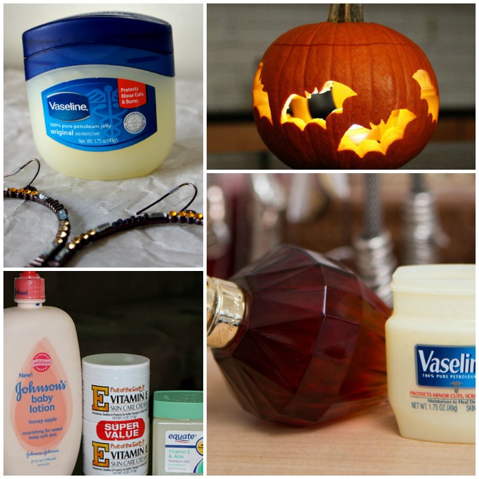 17 USES FOR VASELINE THAT ARE BORDERLINE GENIUS