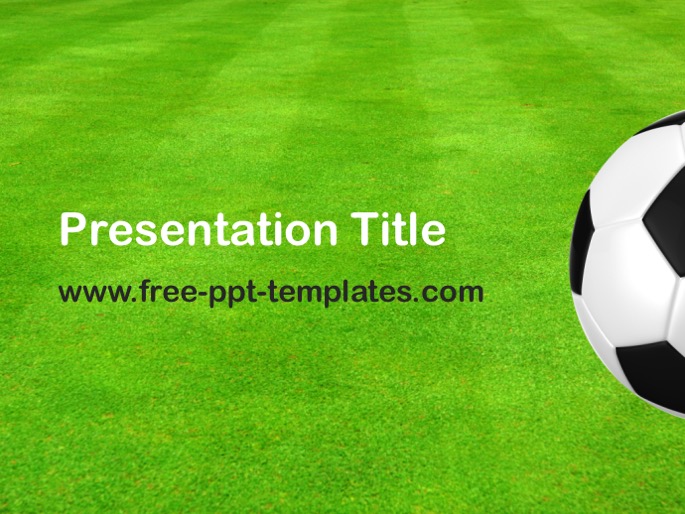football templates free football ppt template football templates free football ppt template