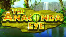 Игровой автомат Anaconda Eye