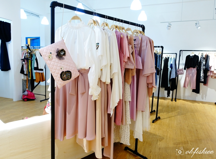 Korean Clothing Store - Korean Fashion