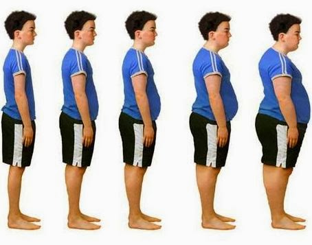 Tips Menurunkan Berat Badan