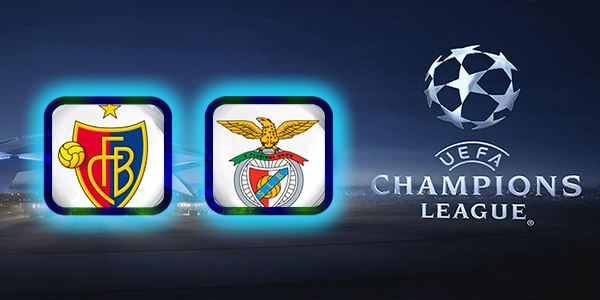 Basel vs Benfica: Preview and Predictions | Champions League Basel vs Benfica: Preview and Predictions | Champions League