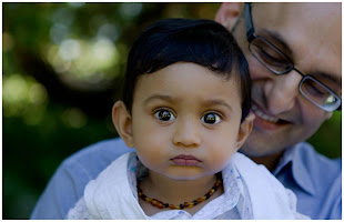 18 Month Old Sohil Requires A Bone Marrow Donor
