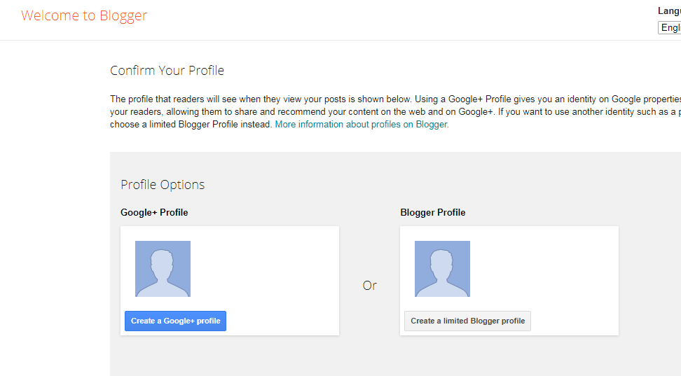 Google&#039;s profiles. Google&#039;s profiles