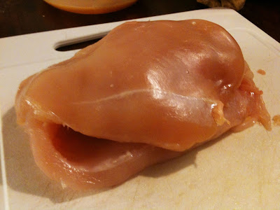 how to make chicken kiev