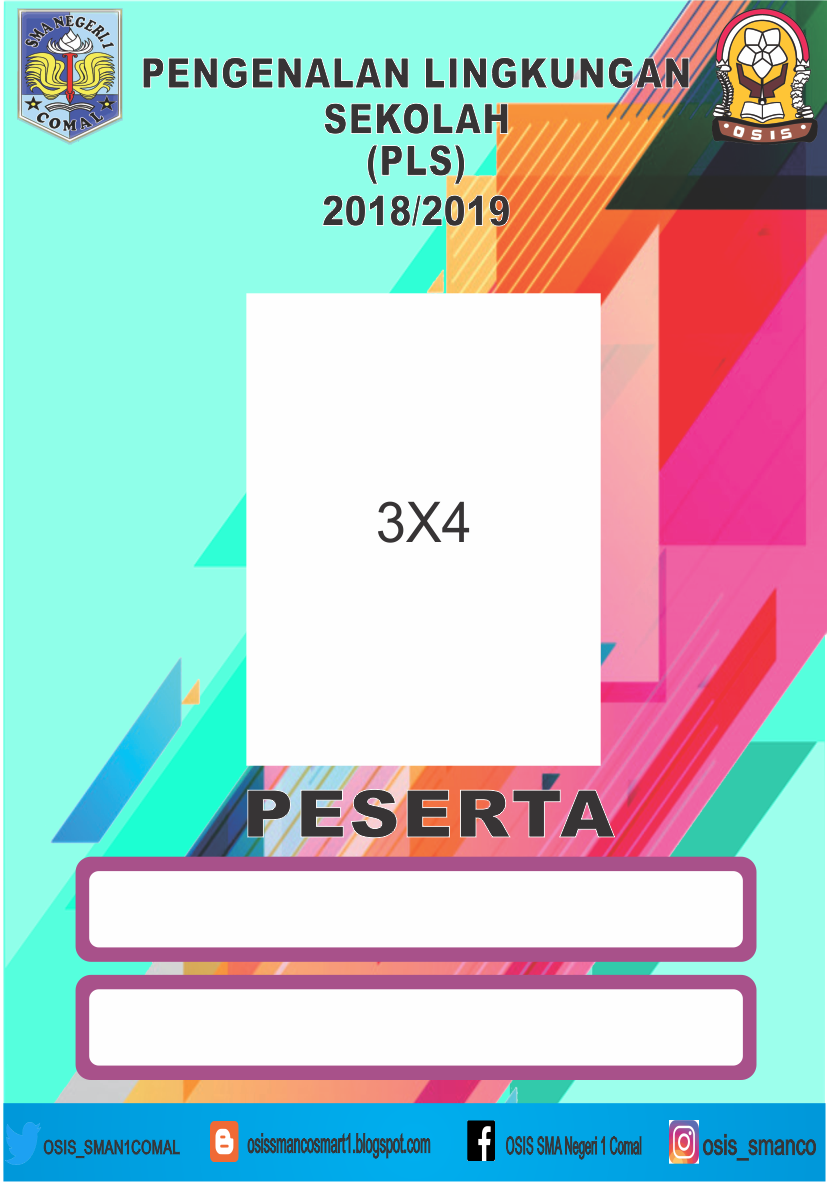 Id Card Osis