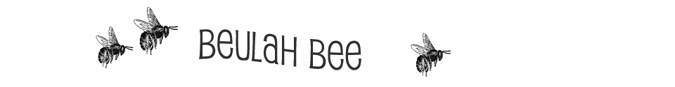 Beulah Bee