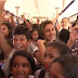 LEM: PAIS DENUNCIAM SUPERLOTAÇÃO DE ÔNIBUS ESCOLAR QUE LEVA 150 ALUNOS