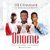 ONOME - DJ Cumrade ft Mehnace x Rhatti [iTunes Plus AAC M4A]