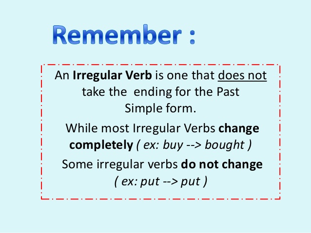 give past tense and past participle give past tense and past participle