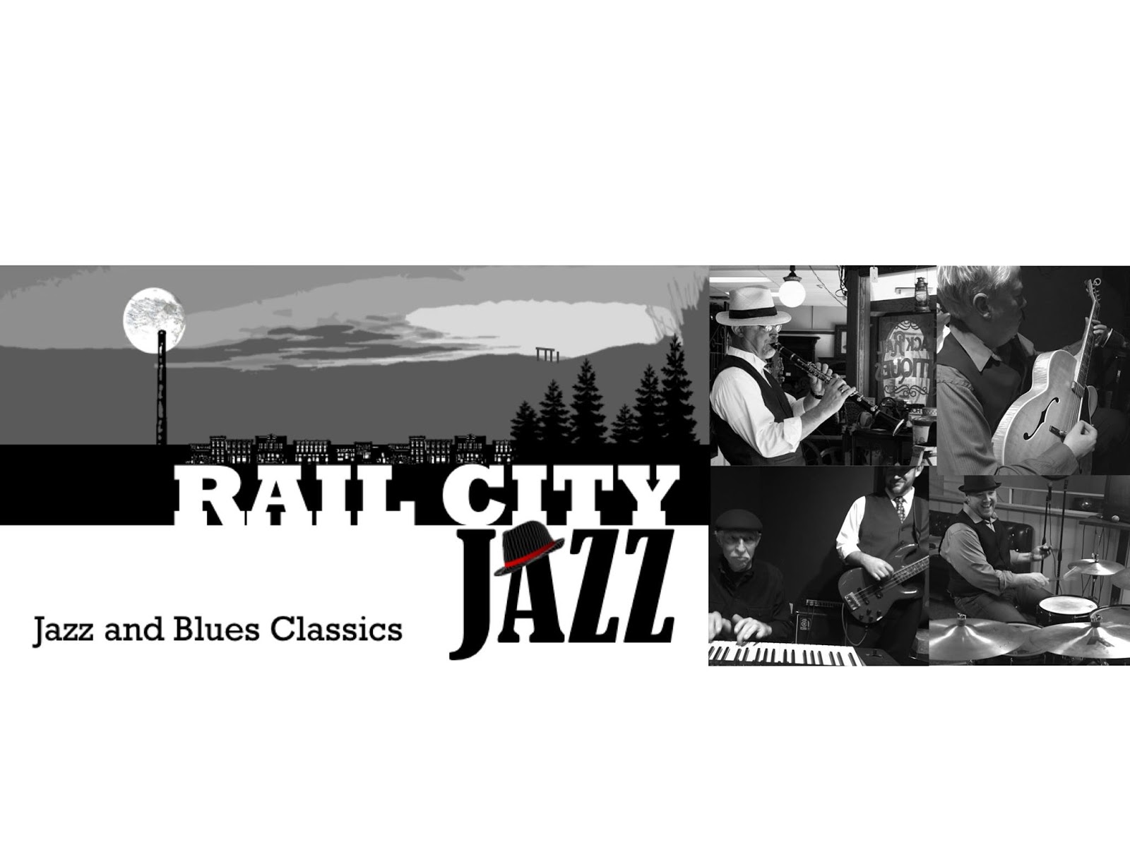 Swing Junction April 2017