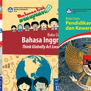 Buku Buku