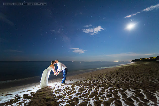 Cape Cod wedding blog photo from Chris Cook Photography about Kara & Kevin – Popponesset Inn – Cape Cod Wedding