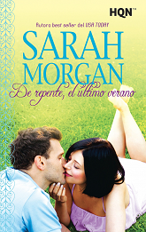 Sarah Morgan - De Repente, el último verano