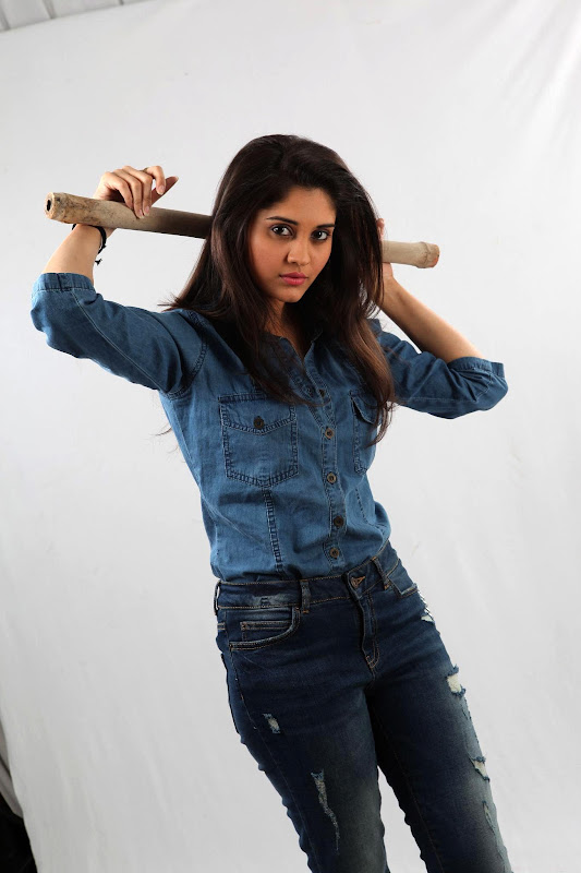 Surabhi Stills in Attack Movie