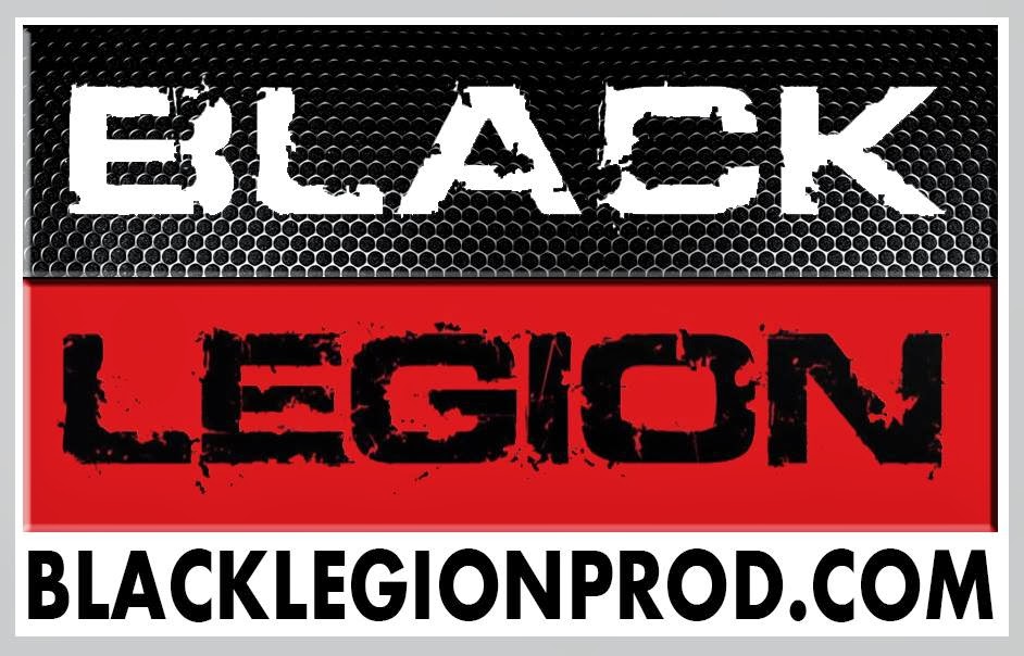  Black Legion Produções