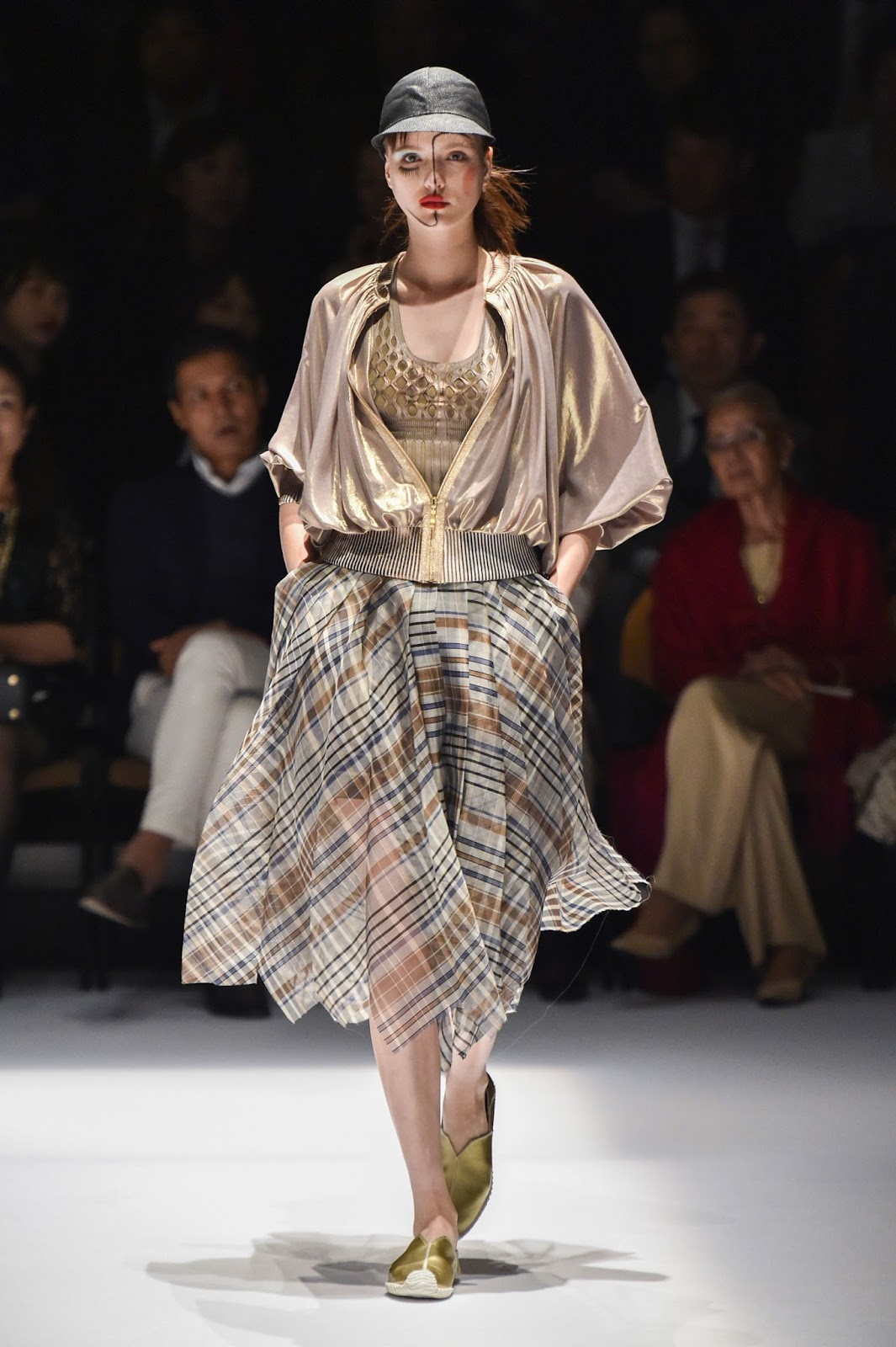 HIROKO KOSHINO: Fashion COOL