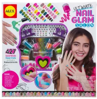 Alex Ultimate Nail Glam Salon Alex Ultimate Nail Glam Salon
