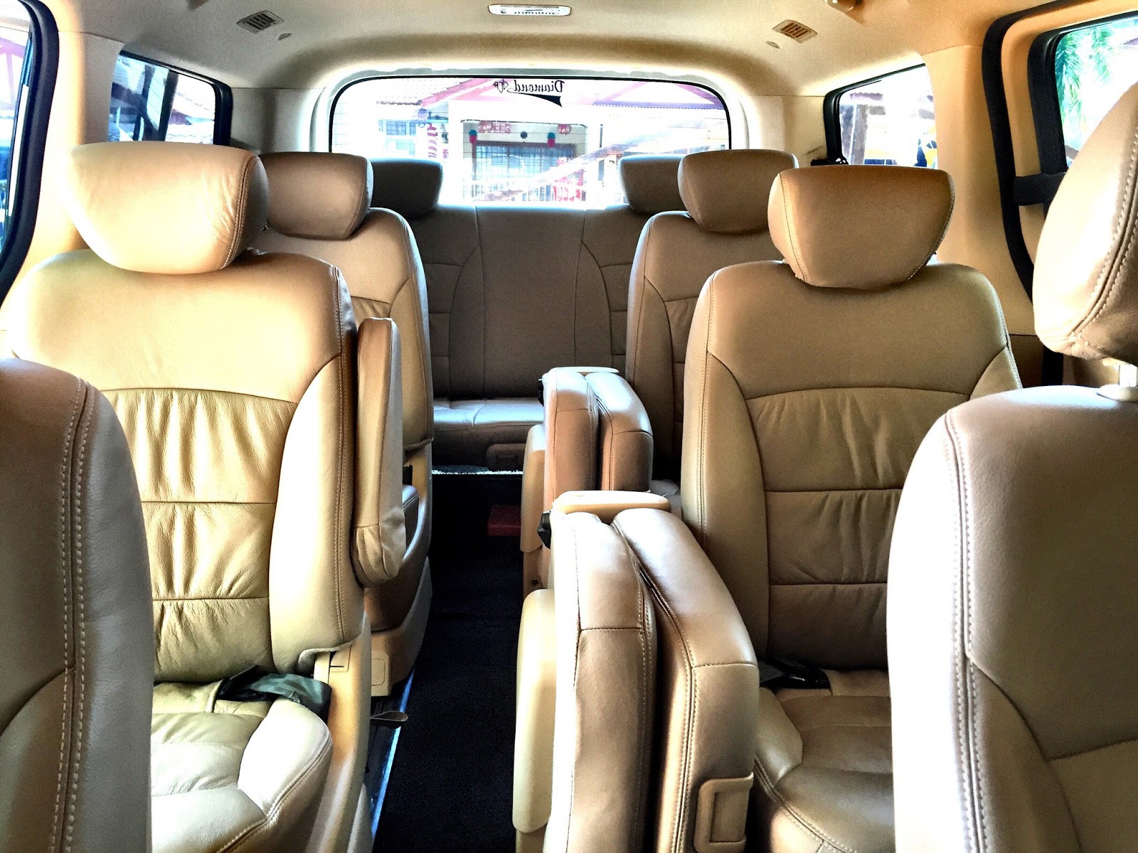 Diamond Car Rental & Services