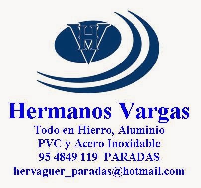Hermanos Vargas