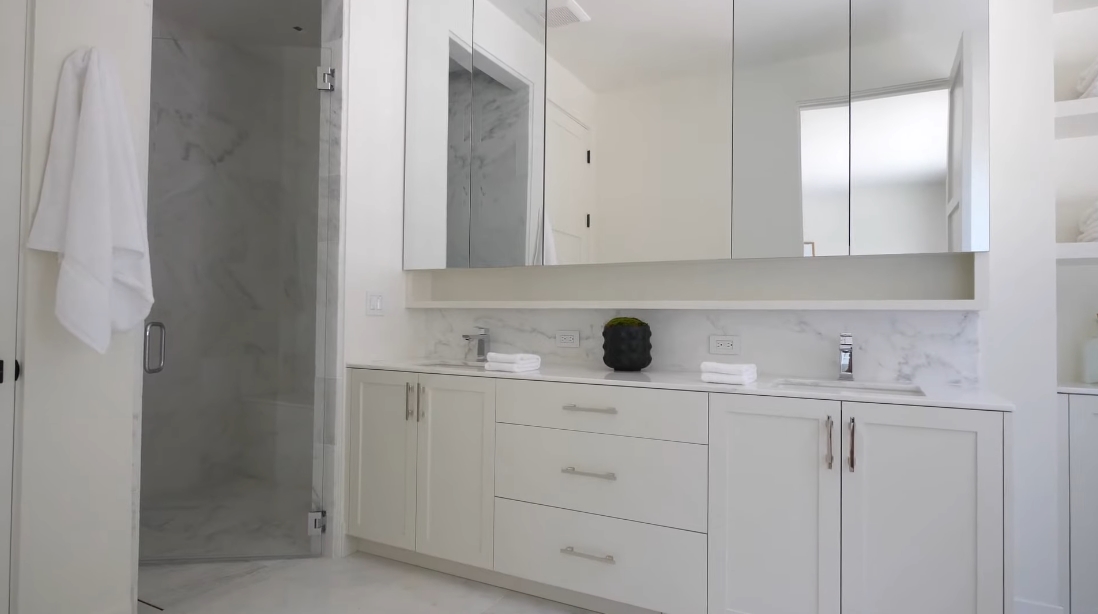 60 Interior Design Photos vs. 44 Mccormick Ln, Atherton, CA Luxury Mansion Tour