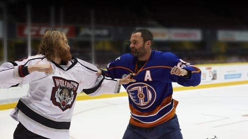 Goon: Last of the Enforcers 2017 vedere