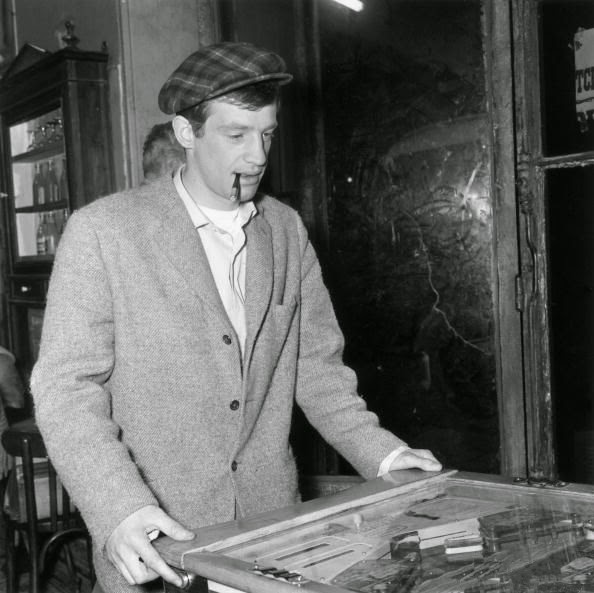 Jean Paul%2BBelmondo