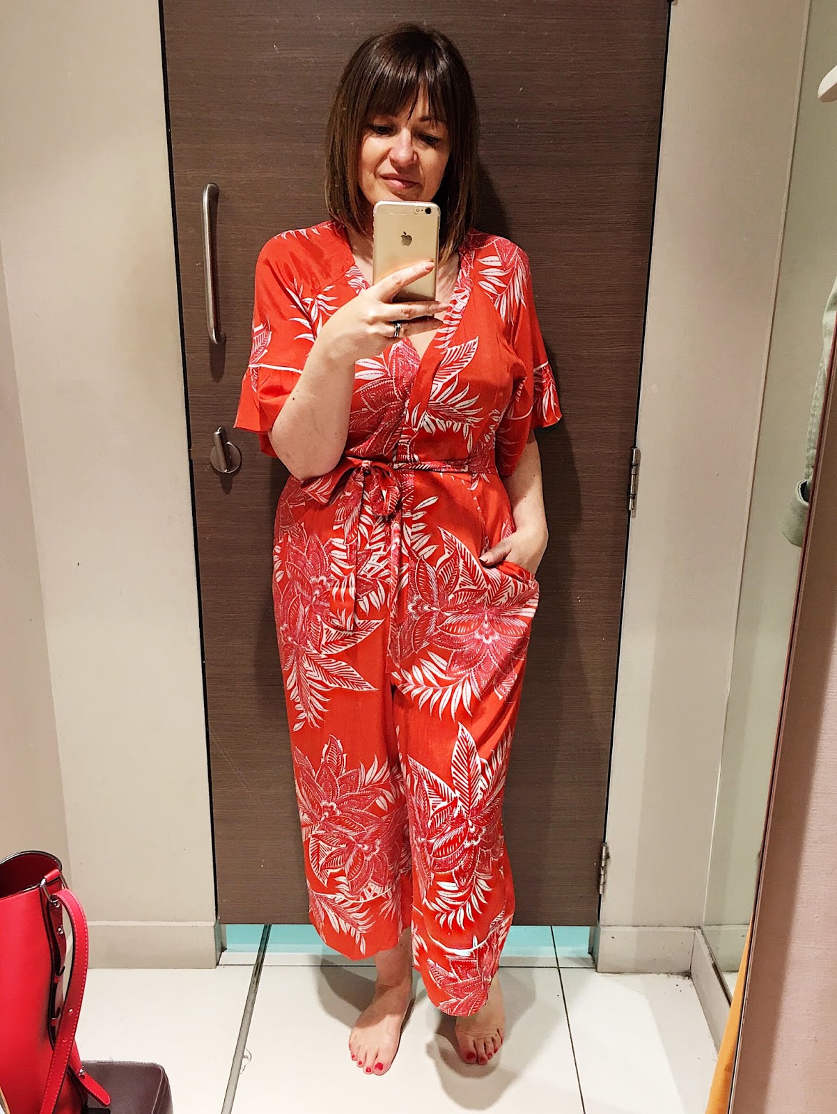 Rust Whistles Orange Jumpsuit Whistles Pants Jumpsuits Sana Linen