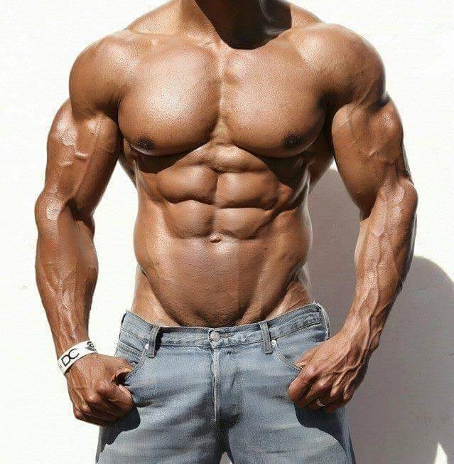 8 Tips To Building Your Dream Body Multiple Fitness 8 Tips To Building Your Dream Body Multiple Fitness