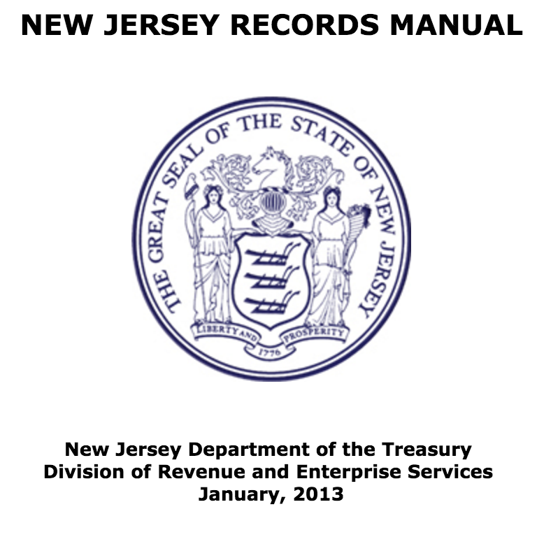 SafeLibraries® OPRA Request for Minutes, Forms, and Training