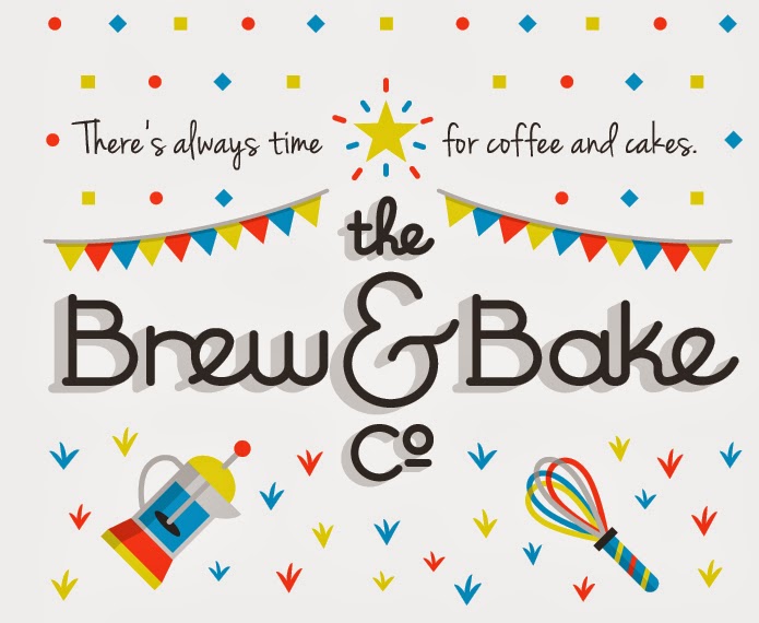 Nice chillout place The Brew and Bake Company