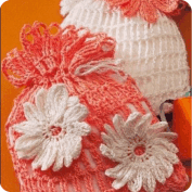 Blusa a Crochet Blusa a Crochet