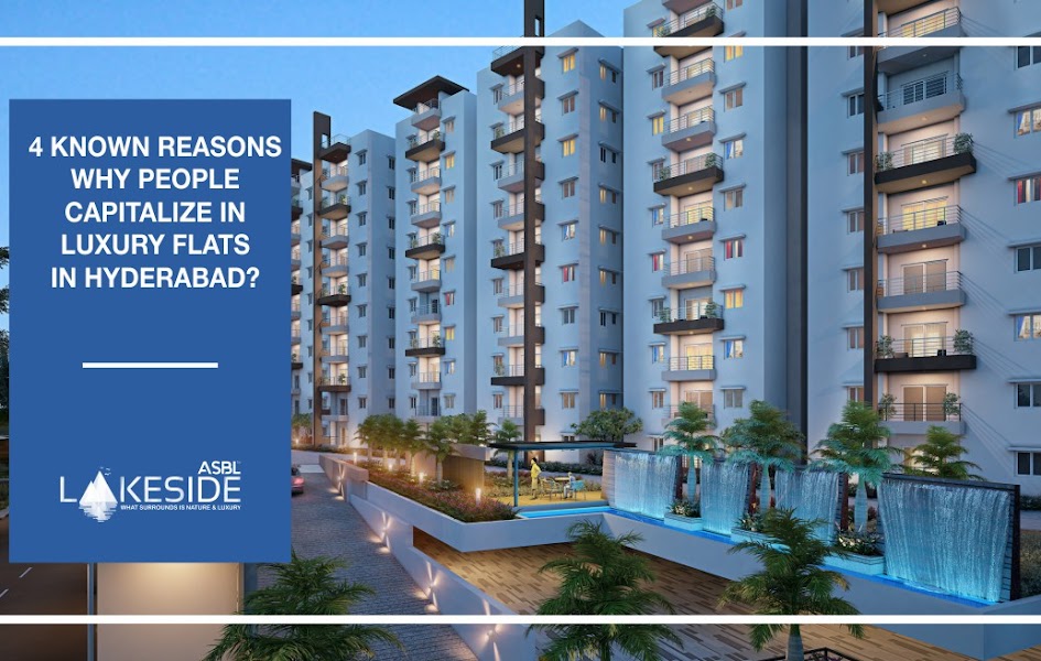 ASBL Lakeside What Surrounds Is Nature And Luxury