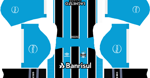 kit dls gremio