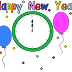 Lovely Happy New Year Text Messages 2016