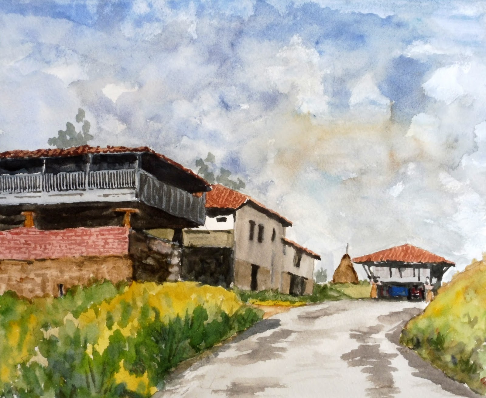 Felix de Piñera 2018