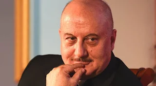 Anupam Kher resigns as Chairman of FTII