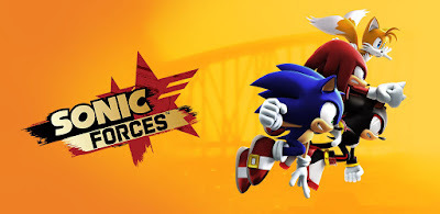 Sonic Forces (MOD, Speed/God Mode) APK Download