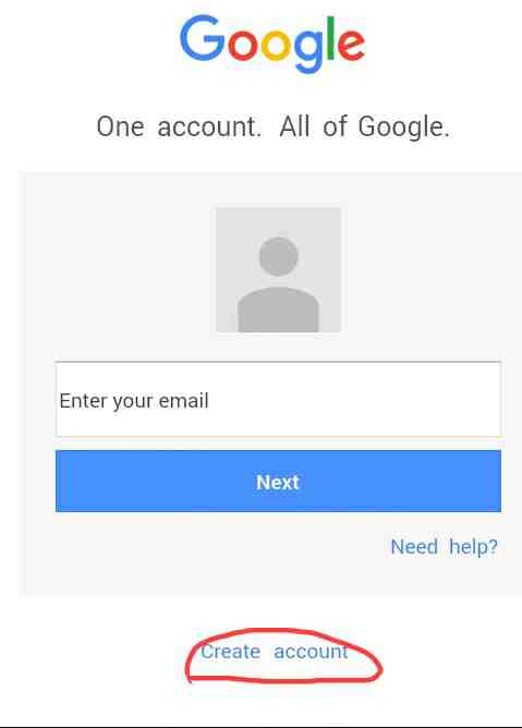 Kya Hai How To Make Email Id In Hindi