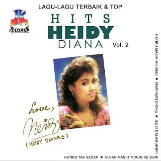 Heidy Diana mp3 download