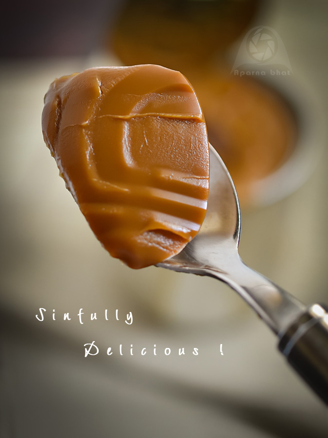 Dulce De Leche Pressure Cooker Method Flavors N Colors