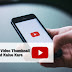 YouTube Video Thumbnail Kaise Download Kare