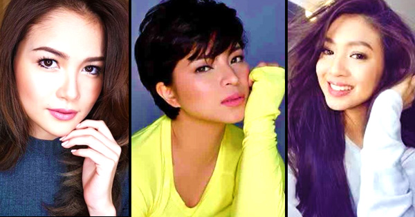 Ganito Pala Katangkad Sa Personal Si Angel Locsin? Alamin Kung Anong Height Niya! Ganito Pala Katangkad Sa Personal Si Angel Locsin? Alamin Kung Anong Height Niya!