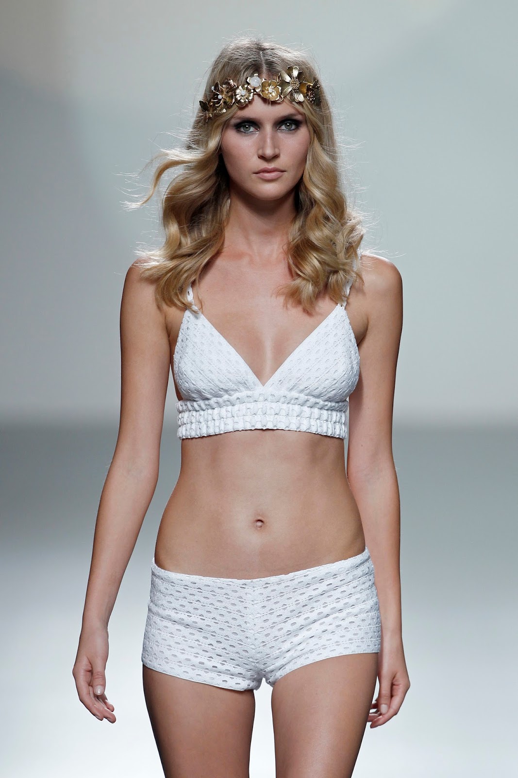 HELBIG, LA SOFISTICACIÓN DE LA "IT GIRL"