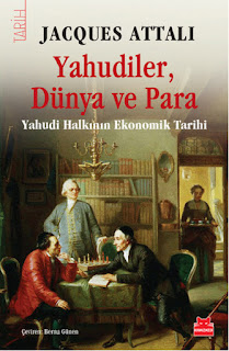 Yahudiler, Dünya ve Para Yahudiler, Dünya ve Para