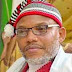 Justice Binta revokes Nnamdi Kanu's bail, orders for his arrest