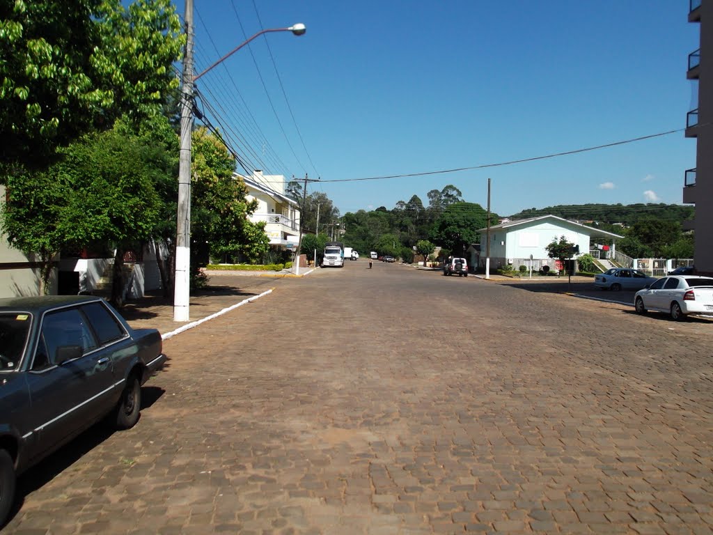 VIAGEM, TURISMO E AVENTURAS POR LUGARES INCRÍVEIS VILA MARIA / RIO GRANDE DO SUL (5.509 / 5.570)