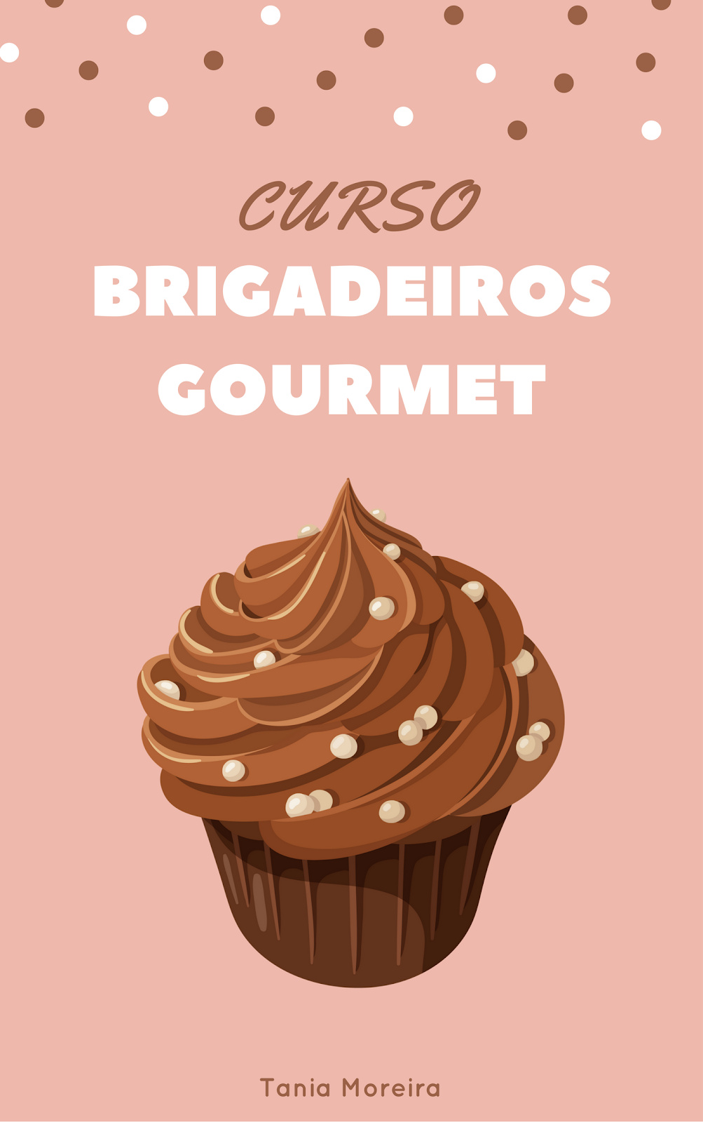 BRIGADEIRO GOURMET PASSO A PASSO