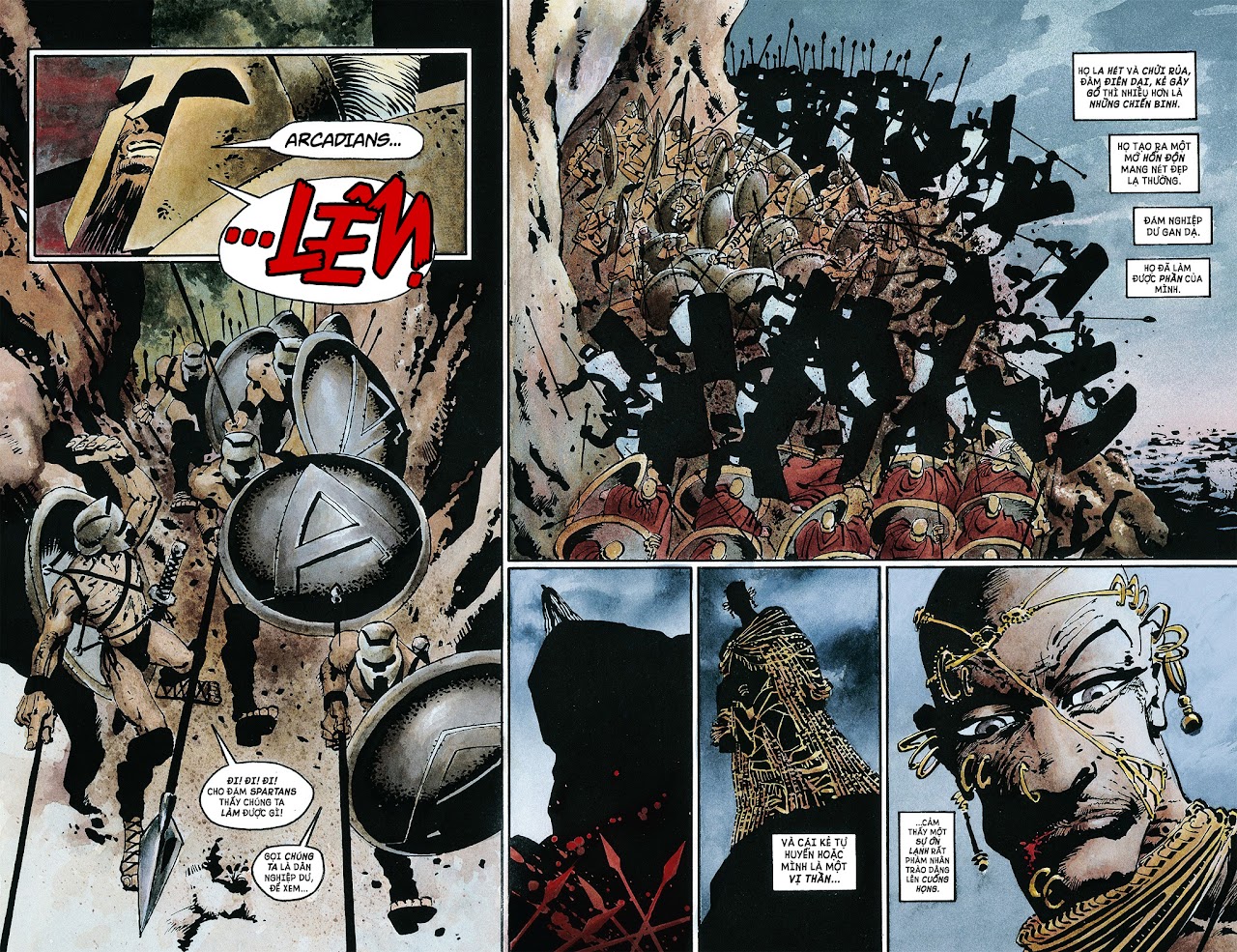 300 Chap 4 - Next Chap 5