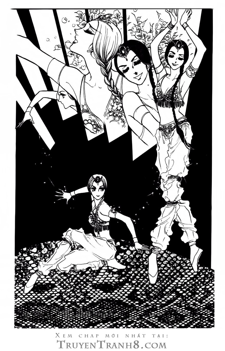 Swan - Vũ Khúc Thiên Nga Chap 79 - Next Chap 80